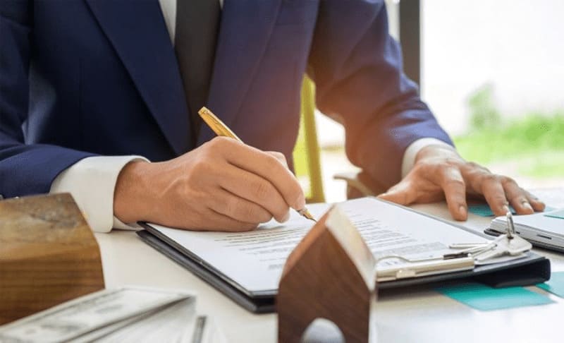 giấy chứng nhận nghiệm thu pccc