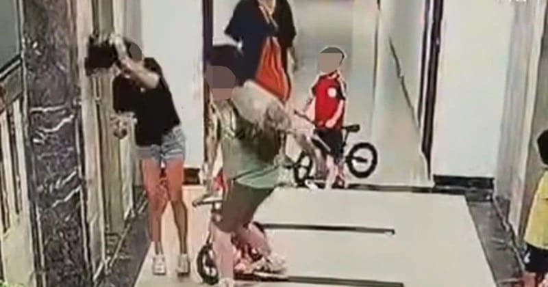 khó khăn khi ở chung cư