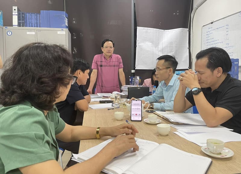 khó khăn khi ở chung cư