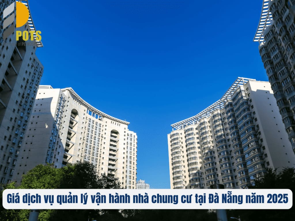 Phí quản lý chung cư