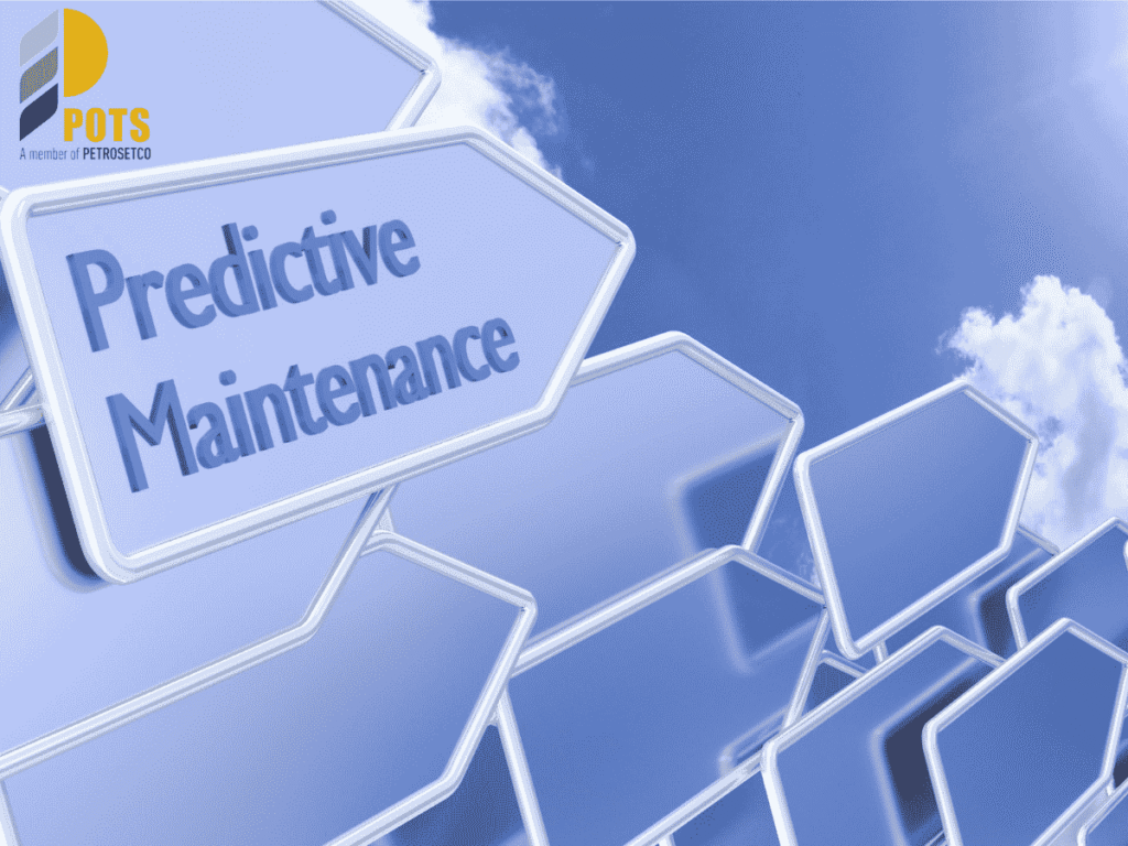 predictive maintenance