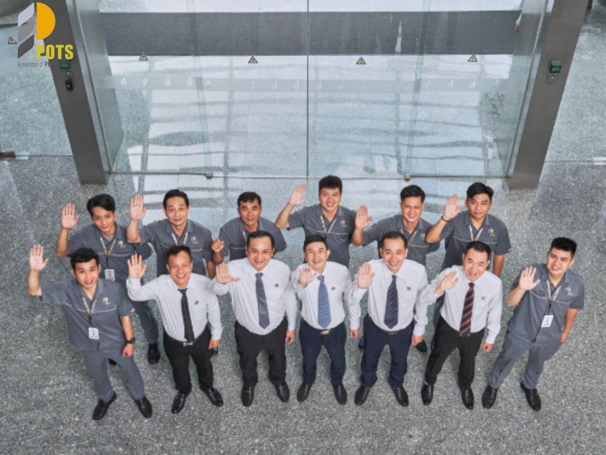 Quản lý vận hành tòa nhà