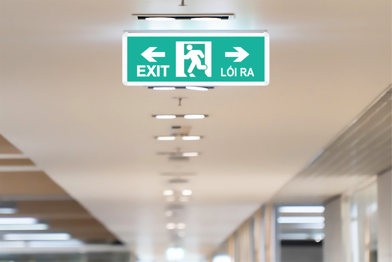 Tiêu chuẩn phòng cháy chữa cháy