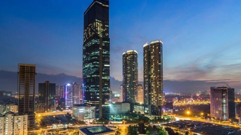 tòa nhà cao nhất việt nam