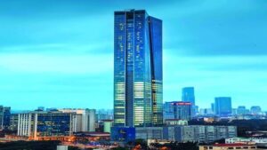 tòa nhà cao nhất việt nam