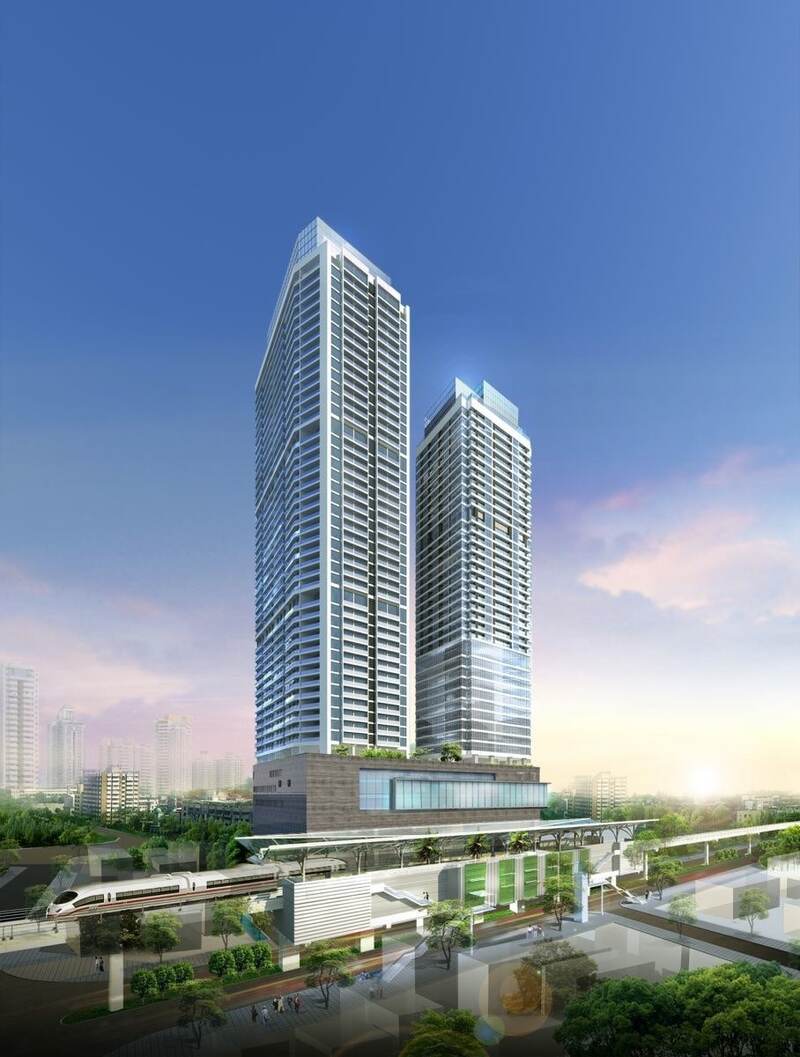 tòa nhà cao nhất vn