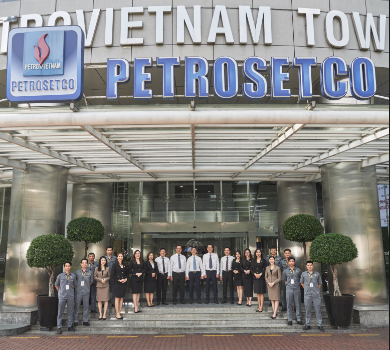 Dịch vụ tư vấn tiền khai trương của POTS