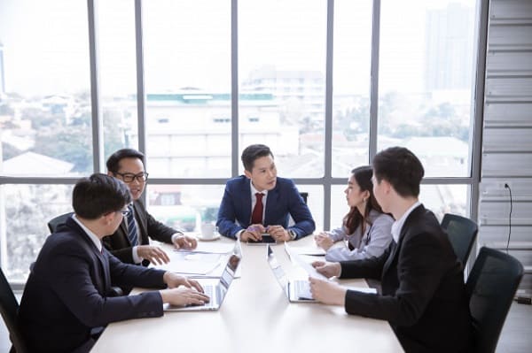 Ban quản lý chung cư