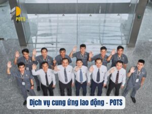 Cung ứng lao động