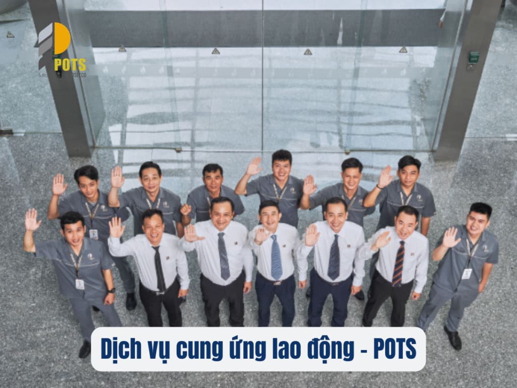 Cung ứng lao động