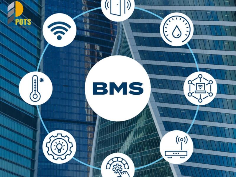 Hệ thống BMS