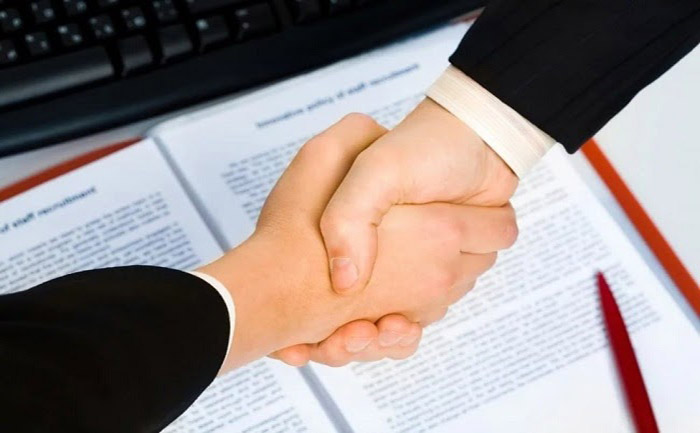 Mẫu hợp đồng bảo trì tòa nhà 