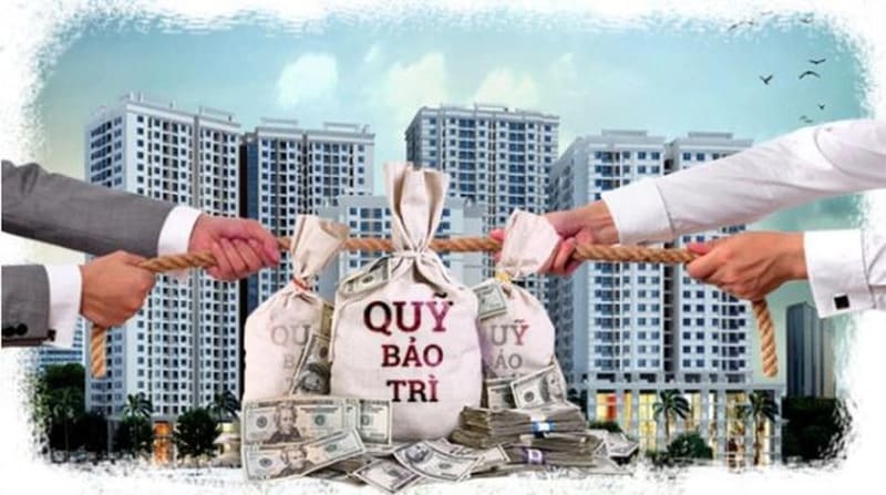 Những khó khăn khi ở chung cư 