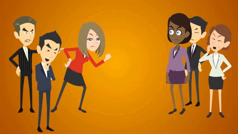 Những khó khăn khi ở chung cư