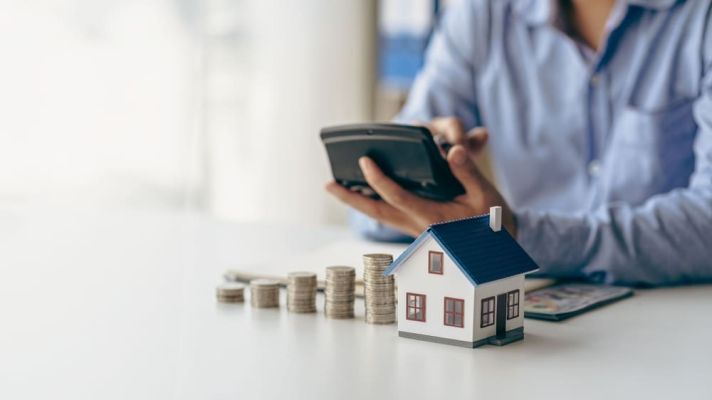 Quỹ bảo trì chung cư