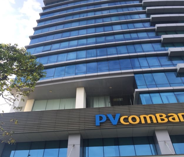 TOÀ NHÀ TÀI CHÍNH DẦU KHÍ (PVCOMBANK ĐN)