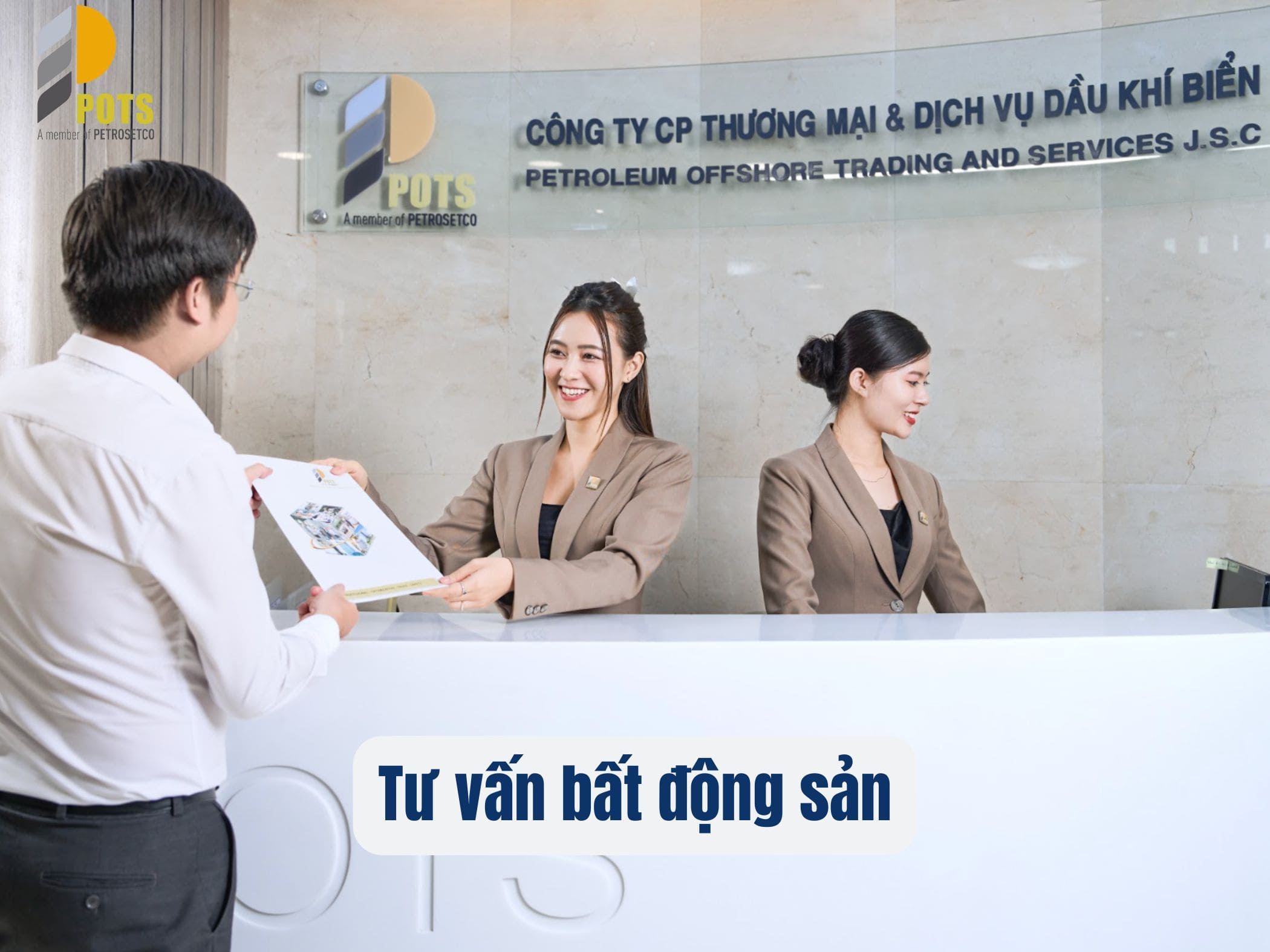 tư vấn bất động sản
