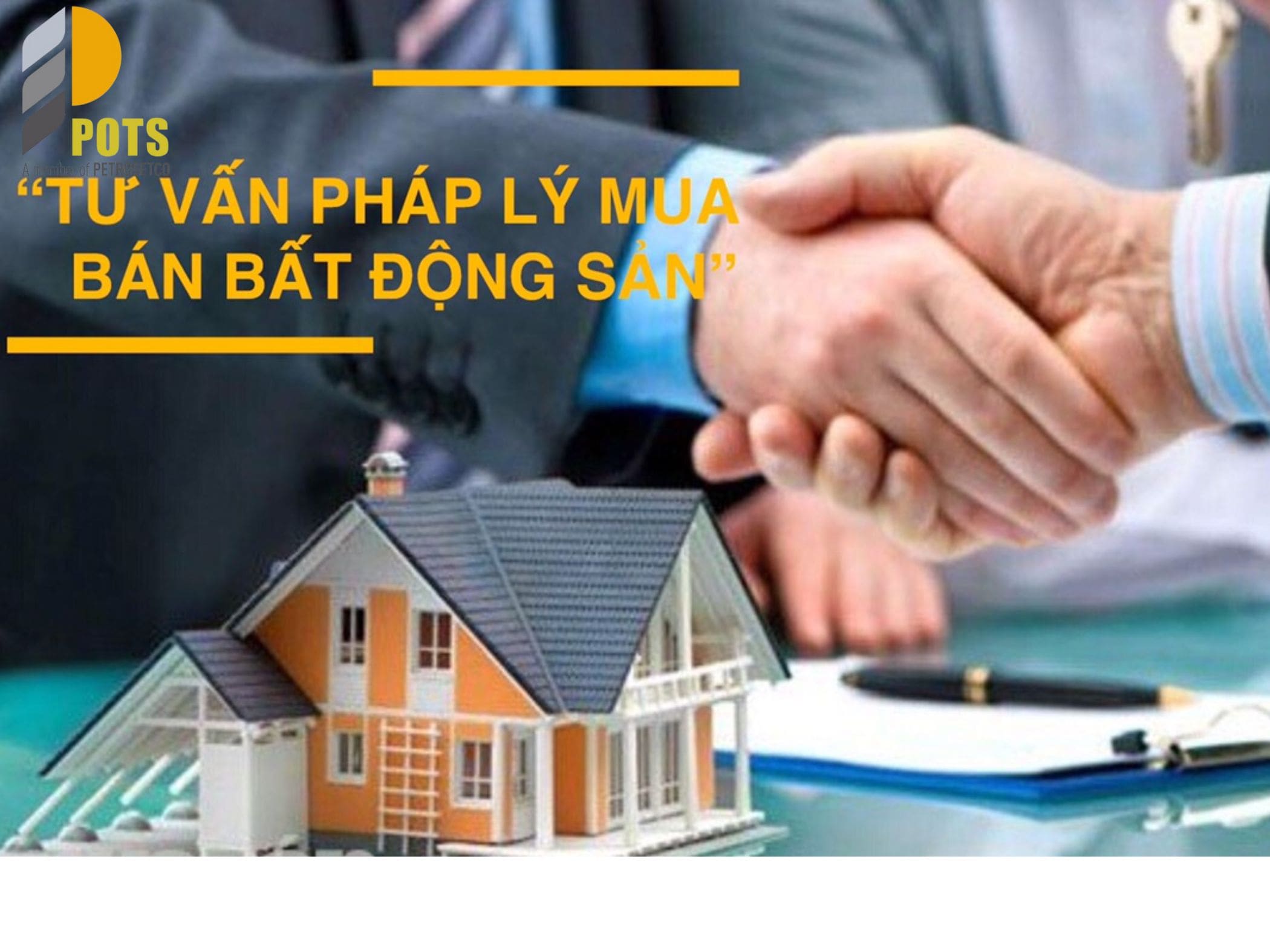 tư vấn bất động sản