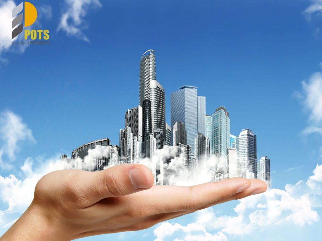 Tư vấn bất động sản