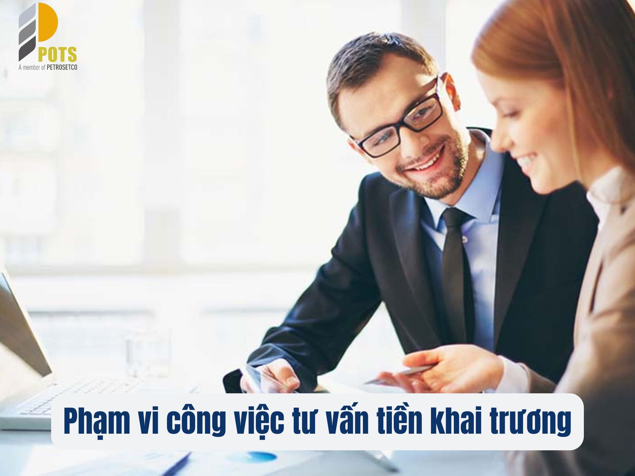 tư vấn tiền khai trương