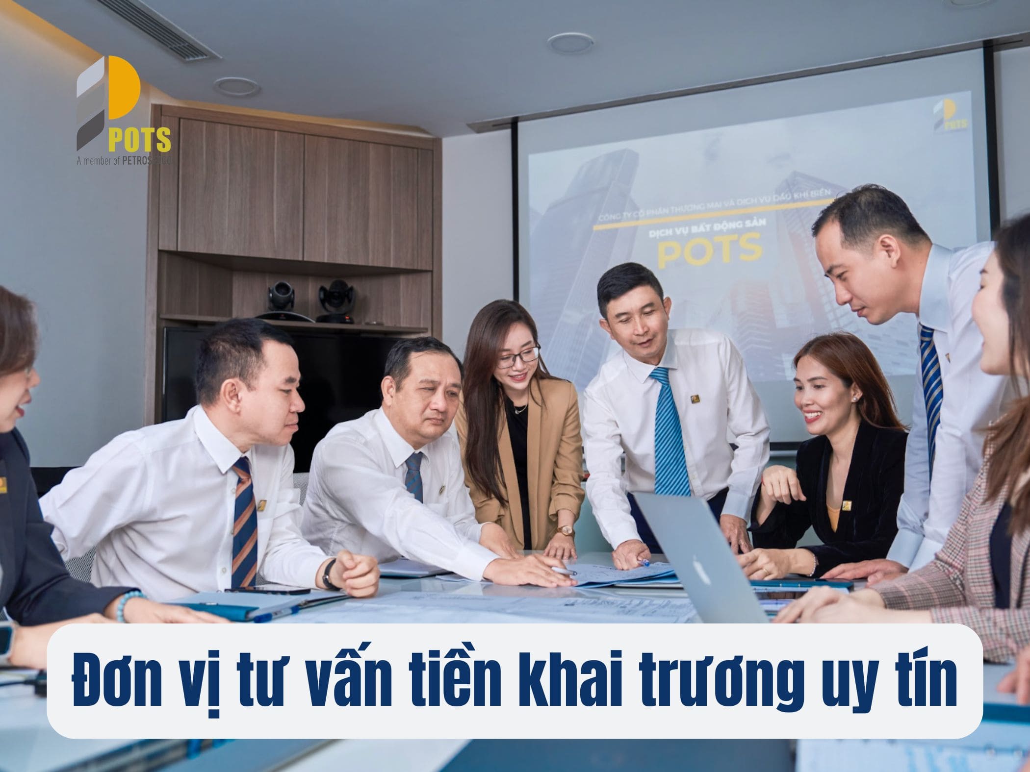 tư vấn tiền khai trương
