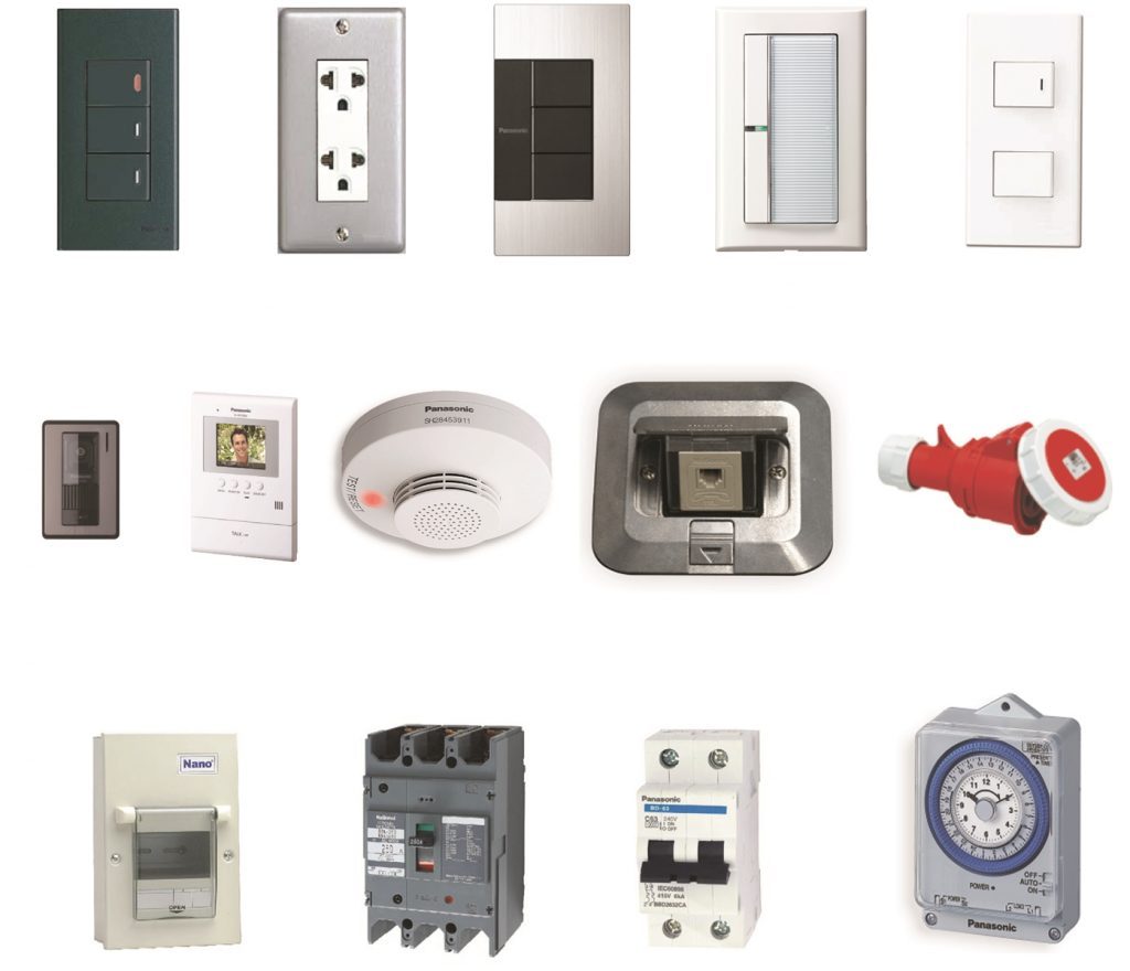 biện pháp tiết kiệm điện