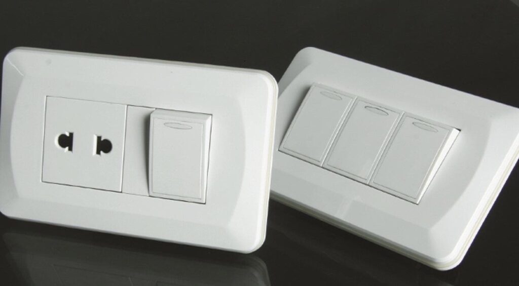 Cách Lắp Công Tắc Điện