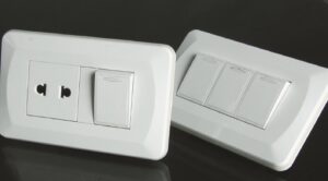 Cách Lắp Công Tắc Điện