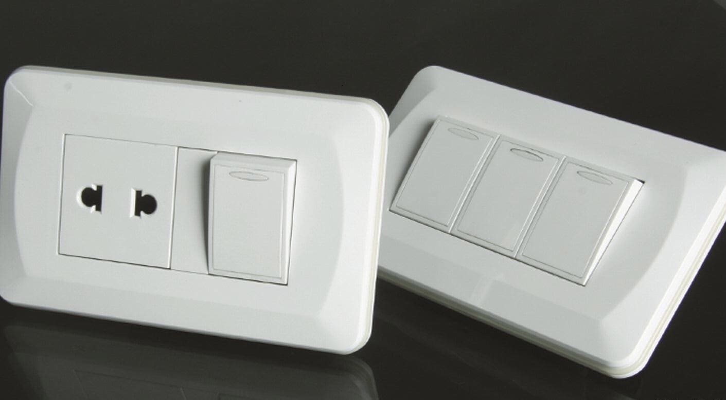 Cách Lắp Công Tắc Điện