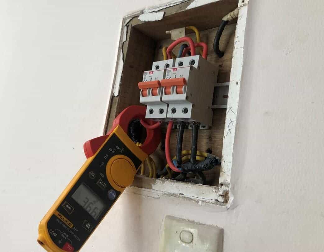 cách lắp đặt aptomat