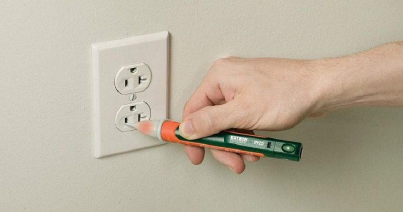 cách lắp ổ điện