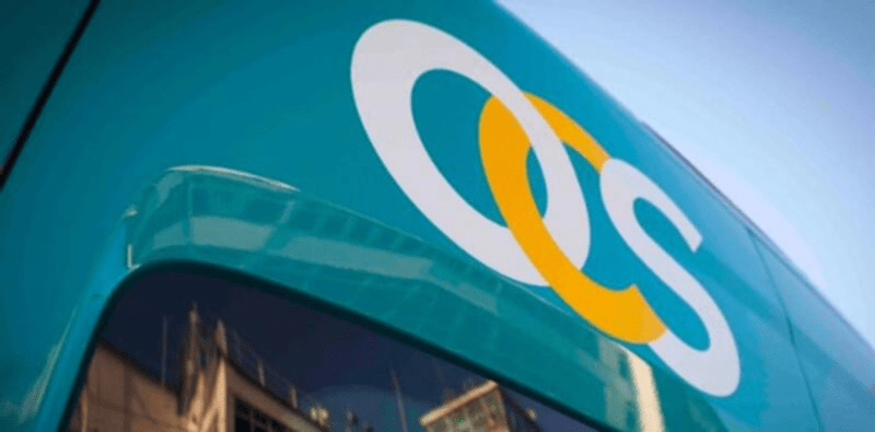 Công ty quản lý tòa nhà