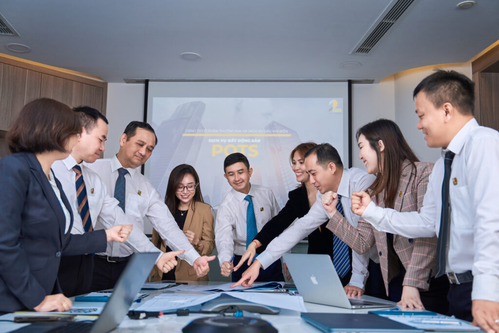 Công ty quản lý tòa nhà