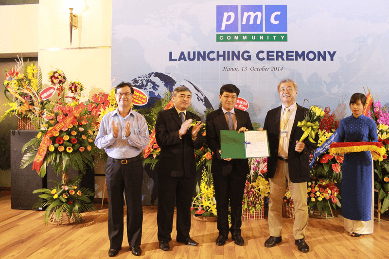 Công ty quản lý tòa nhà