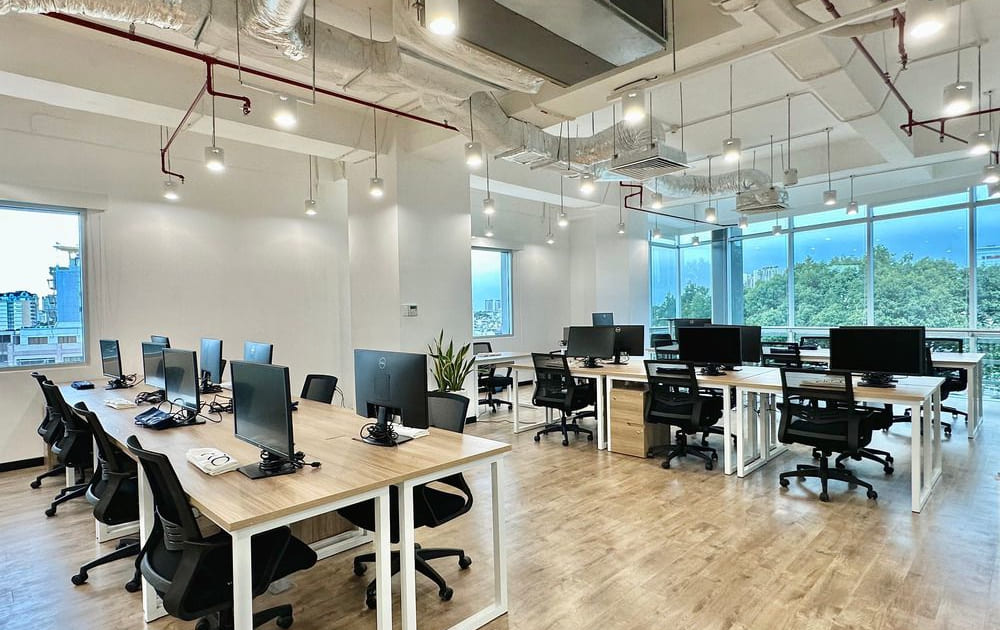 Hợp đồng cho thuê văn phòng