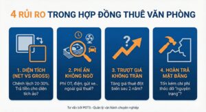 Hợp đồng cho thuê văn phòng