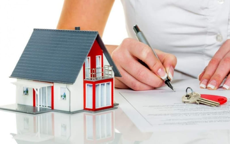 sổ hồng chung cư