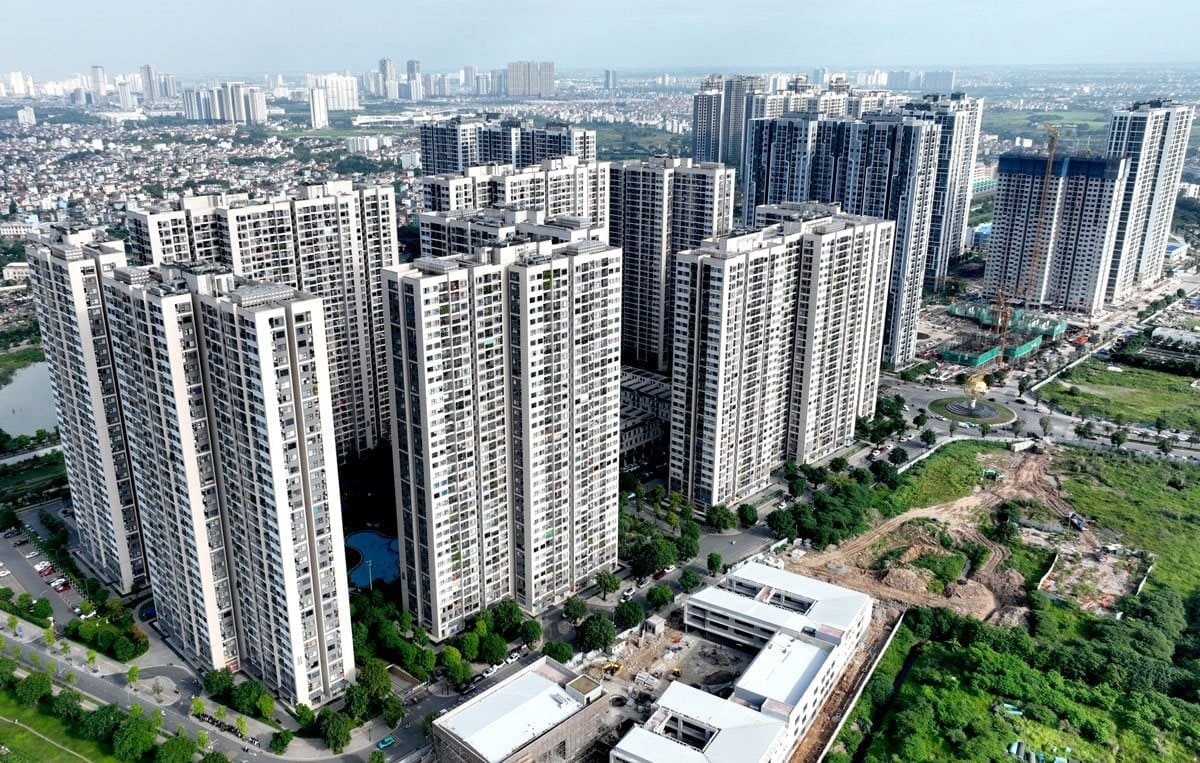 Ưu nhược điểm nhà chung cư