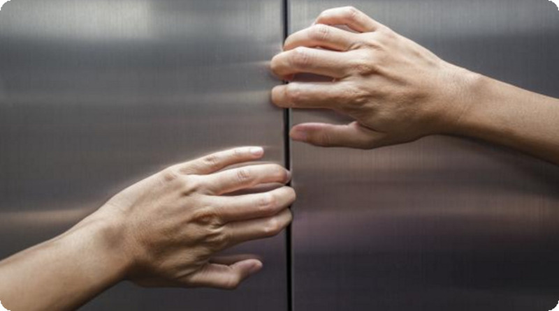 xử lý sự cố thang máy