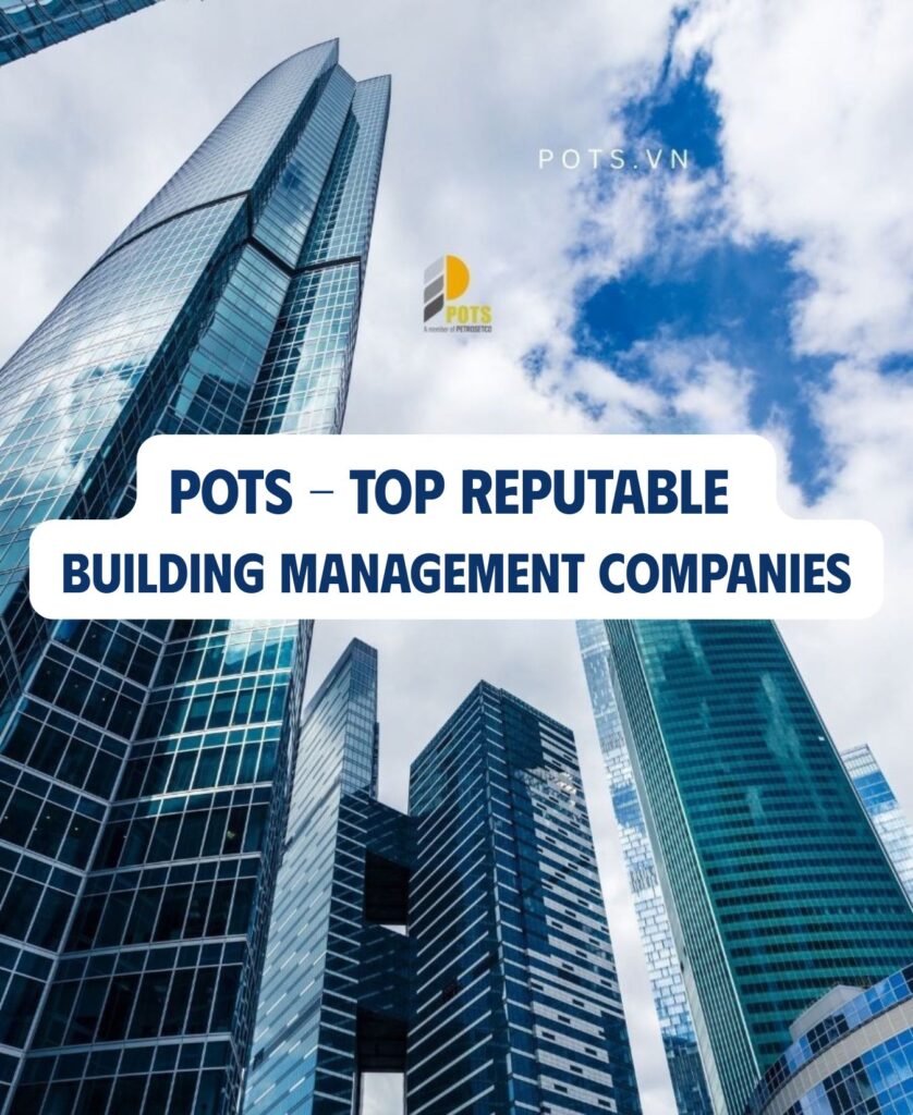 Building management company