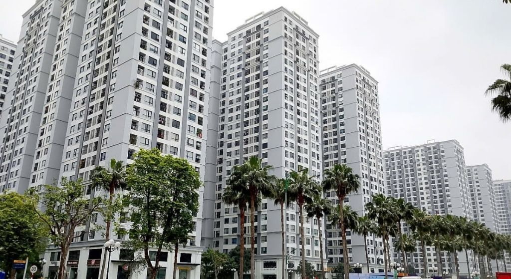 giá bất động sản miền nam