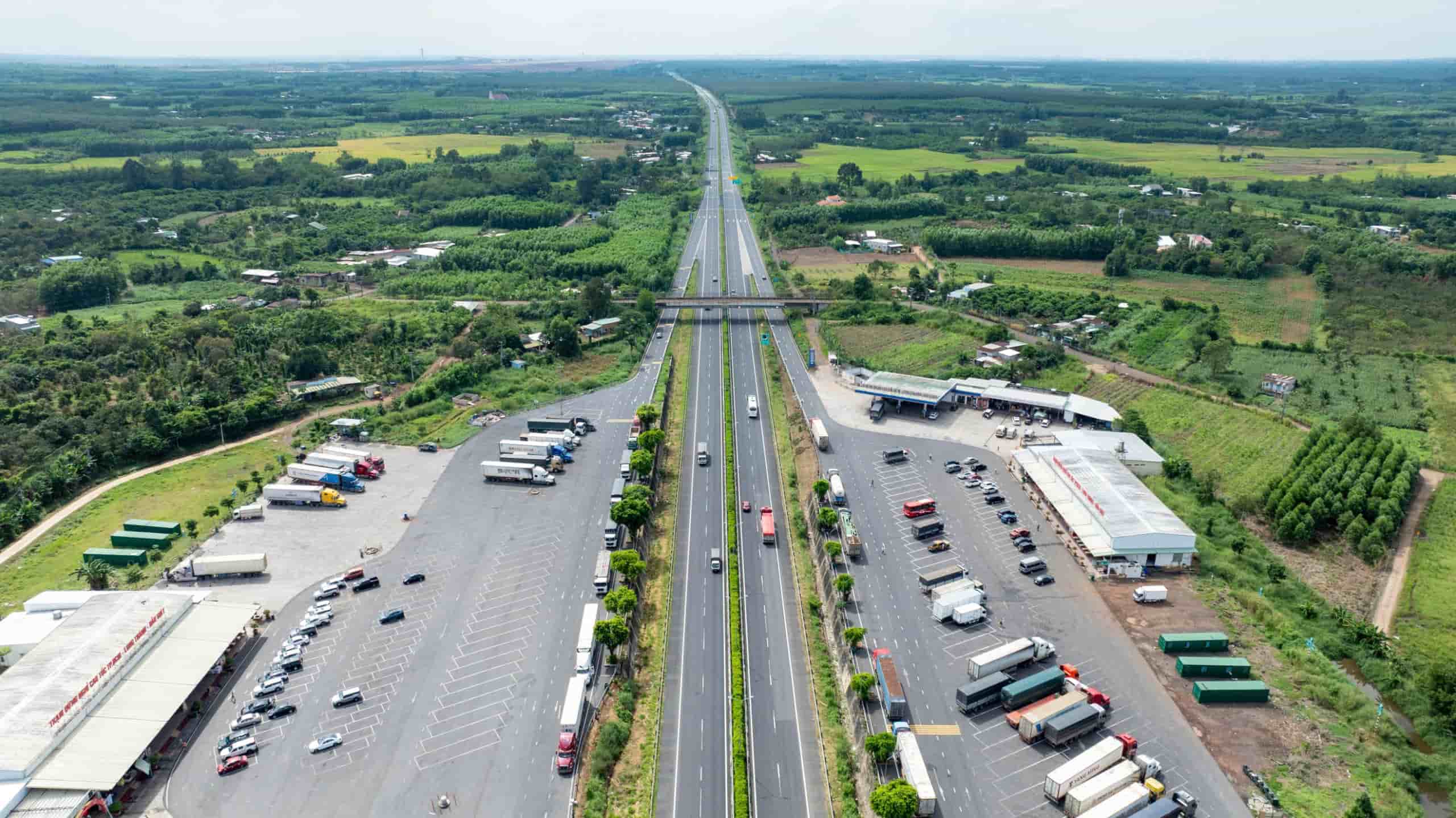 hạ tầng giao thông tác động đến giá bất động sản