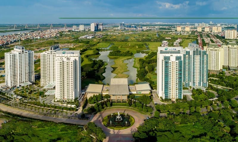 Khu phức hợp là gì? Phân tích toàn diện bản chất, cấu trúc và ứng dụng thực tiễn 5 Khu phức hợp