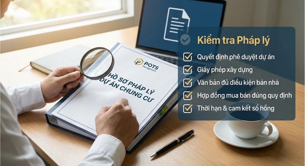 Kinh Nghiệm Mua Nhà Chung Cư: Những Lưu Ý Quan Trọng Tránh Rủi Ro 2 Kinh Nghiệm Mua Nhà Chung Cư