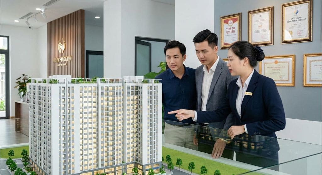 Kinh Nghiệm Mua Nhà Chung Cư