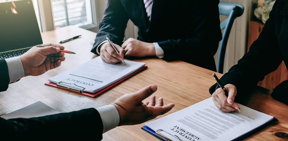 kinh nghiệm quản lý tòa nhà văn phòng