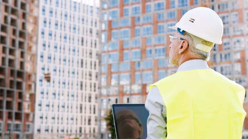 Nghề quản lý tòa nhà