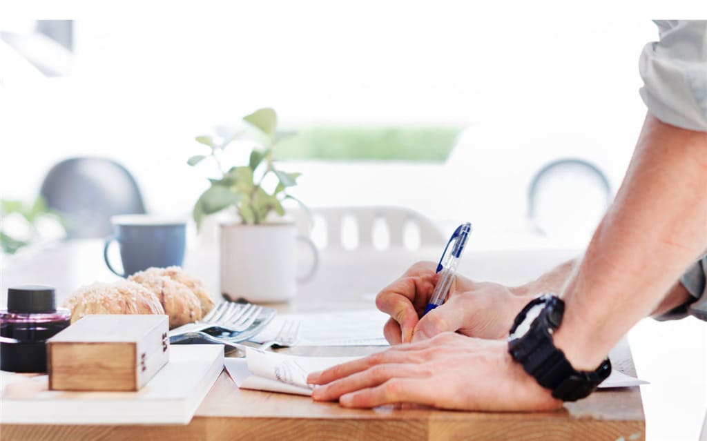 Nghề quản lý tòa nhà