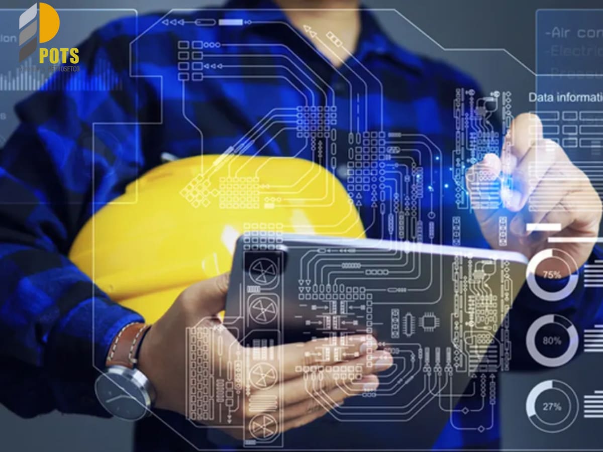 Nghề quản lý tòa nhà