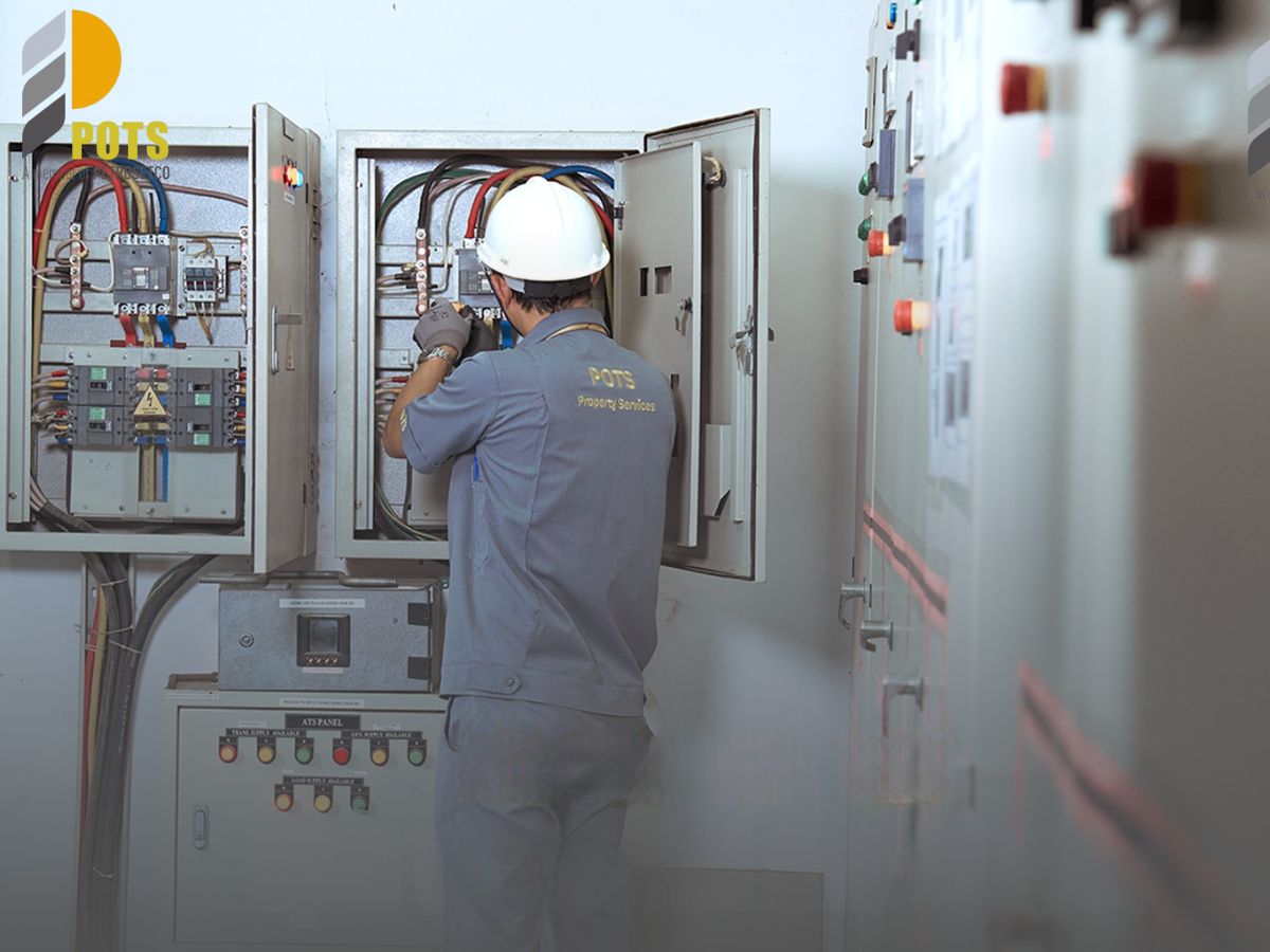 Phân Biệt Bảo Trì Và Bảo Dưỡng: Hiểu Đúng Khái Niệm, Vận Hành Hiệu Quả 1 Phân biệt bảo trì và bảo dưỡng